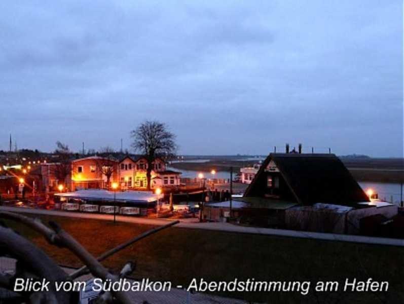 Stromstr_2 _Boddenblick_ Whg_26 Apartment Zingst Exterior photo
